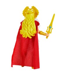 Les Maîtres de l'Univers - Masters of the Universe Origins figurine Princess of Power: She-Ra 14 cm