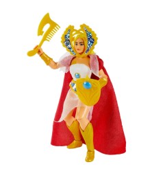 Les Maîtres de l'Univers Origins - Figurine Princess of Power: She-Ra 14 cm