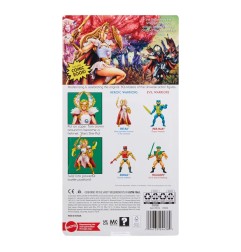 Les Maîtres de l'Univers - Masters of the Universe Origins figurine Princess of Power: She-Ra 14 cm