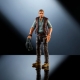 Jurassic Park Hammond Collection - Figurine Owen Grady 10 cm