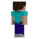 Minecraft - Figurine Steve 8 cm