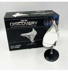 Star Trek Starships mini - Réplique Diecast USS Jubayr