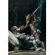 Predator Bad Blood - Pack 2 figurines Ultimate Bad Blood & Enforcer 20 cm