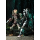 Predator Bad Blood - Pack 2 figurines Ultimate Bad Blood & Enforcer 20 cm