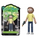 Rick et Morty - Figurine Morty 13 cm