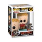 South Park - POP & Buddy! Animation Vinyl figurine Timmy & Gobbles 9 cm