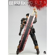 Berserk - Figurine 1/6 Guts (Black Swordsman) 32 cm
