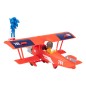 Sonic The Hedgehog - Pack figurines Sonic The Movie 2 Sonic & Tails en avion 6 cm Sonic The Hedgehog - Pack figurines Sonic The Movie 2 Sonic & Tails en avion 6 cm