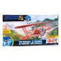 Sonic The Hedgehog - Assortiment figurines Sonic The Movie 2 Sonic & Tails in Plane 6 cm