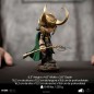 Avengers Infinity Saga - Figurine Mini Co. Loki 15 cm
