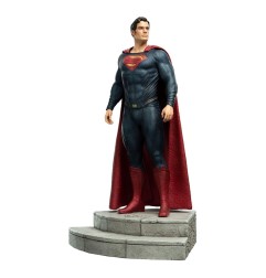 DC Comics - Zack Snyder's Justice League statuette 1/6 Superman 38 cm