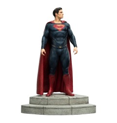 DC Comics - Zack Snyder's Justice League statuette 1/6 Superman 38 cm