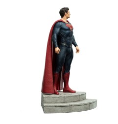 DC Comics - Zack Snyder's Justice League statuette 1/6 Superman 38 cm