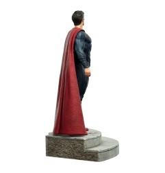 Zack Snyder's Justice League - Statuette 1/6 Superman 38 cm