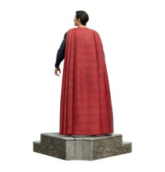 Zack Snyder's Justice League - Statuette 1/6 Superman 38 cm