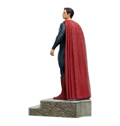 DC Comics - Zack Snyder's Justice League statuette 1/6 Superman 38 cm