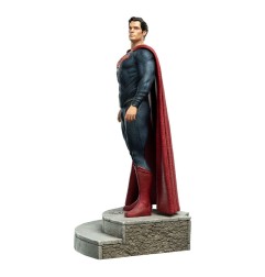 Zack Snyder's Justice League - Statuette 1/6 Superman 38 cm