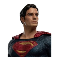 Zack Snyder's Justice League - Statuette 1/6 Superman 38 cm