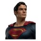 DC Comics - Zack Snyder's Justice League statuette 1/6 Superman 38 cm