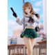 Oarai Girls High - Statuette 1/7 Chiyo Shimada 25 cm