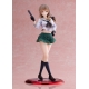 Oarai Girls High - Statuette 1/7 Chiyo Shimada 25 cm