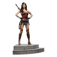 Zack Snyder's Justice League - Statuette 1/6 Wonder Woman 37 cm