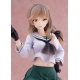 Oarai Girls High - Statuette 1/7 Chiyo Shimada 25 cm