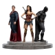 Zack Snyder's Justice League - Statuette 1/6 Wonder Woman 37 cm