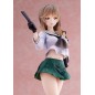 Oarai Girls High - Statuette 1/7 Chiyo Shimada 25 cm