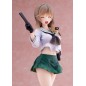 Love Live! - Oarai Girls High statuette PVC 1/7 Chiyo Shimada 25 cm