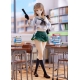 Oarai Girls High - Statuette 1/7 Chiyo Shimada 25 cm