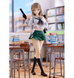 Love Live! - Oarai Girls High statuette PVC 1/7 Chiyo Shimada 25 cm