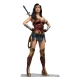 Zack Snyder's Justice League - Statuette 1/6 Wonder Woman 37 cm