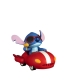 Lilo & Stitch Pull Back Car Series - Pack 6 voitures à friction Blind Box