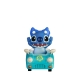 Lilo & Stitch Pull Back Car Series - Pack 6 voitures à friction Blind Box