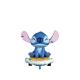 Lilo & Stitch Pull Back Car Series - Pack 6 voitures à friction Blind Box