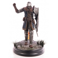 Dark Souls - Statuette Elite Knight: Exploration Edition 39 cm