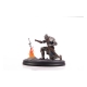 Dark Souls - Statuette Elite Knight: Humanity Restored Edition 29 cm