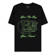 Fallout - T-Shirt Your Pip-boy Your Friend Men's