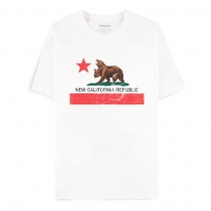 Fallout - T-Shirt New California Republic