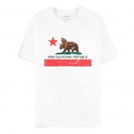 Fallout - T-Shirt New California Republic