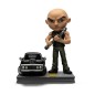 Fast & Furious - Figurine Mini Co. PVC Dominic Toretto 15 cm