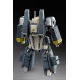 Robotech - Figurine Heavy Armor Fighter Collection Fighter 1/100 Roy Fokker GBP-1S 15 cm