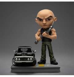 Fast & Furious - Figurine Mini Co. PVC Dominic Toretto 15 cm
