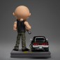 Fast & Furious - Figurine Mini Co. Dominic Toretto 15 cm
