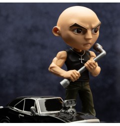Fast & Furious - Figurine Mini Co. PVC Dominic Toretto 15 cm
