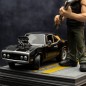 Fast & Furious - Figurine Mini Co. PVC Dominic Toretto 15 cm