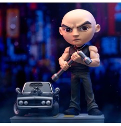 Fast & Furious - Figurine Mini Co. Dominic Toretto 15 cm