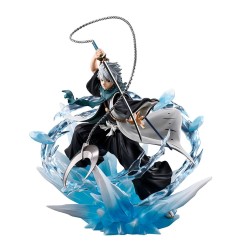 Bleach - : Thousand-Year Blood War statuette PVC FiguartsZERO Toushiro Hitsugaya 18 cm