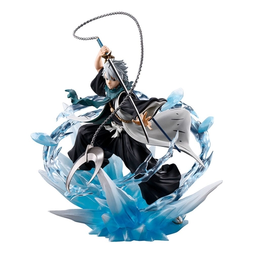 Bleach : Thousand-Year Blood War - Statuette FiguartsZERO Toushiro Hitsugaya 18 cm